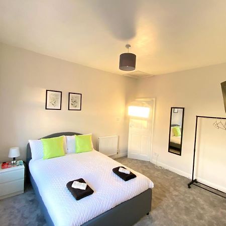 Kisobi Home Bedroom 1 Кингстон-апон-Халл Экстерьер фото